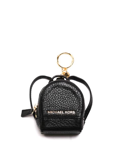 portachiavi michaelkors donna|PORTACHIAVI DA DONNA DELLE MIGLIORI GRIFFE.